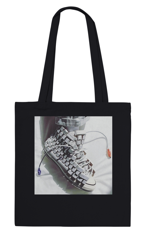 Ignant🗽King - Tote bag