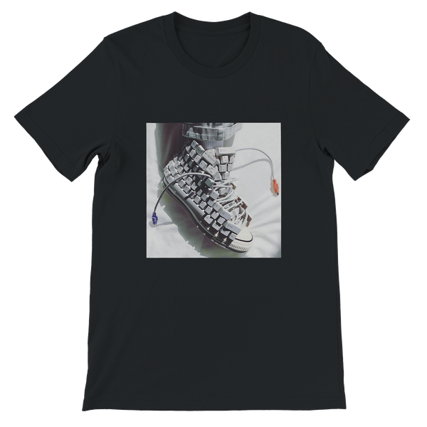 Ignant🗽King - Unisex T-Shirt