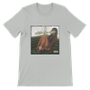 The White Toe Tape - Unisex T-Shirt