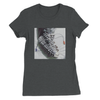 Ignant🗽King  Women’s Cut T-Shirt