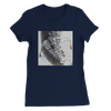 Ignant🗽King  Women’s Cut T-Shirt
