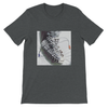 Ignant🗽King - Unisex T-Shirt