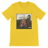 The White Toe Tape - Unisex T-Shirt