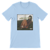 The White Toe Tape - Unisex T-Shirt
