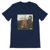 The White Toe Tape - Unisex T-Shirt