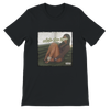 The White Toe Tape - Unisex T-Shirt