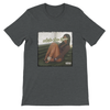 The White Toe Tape - Unisex T-Shirt