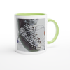 Ignant🗽King Coffee Mug