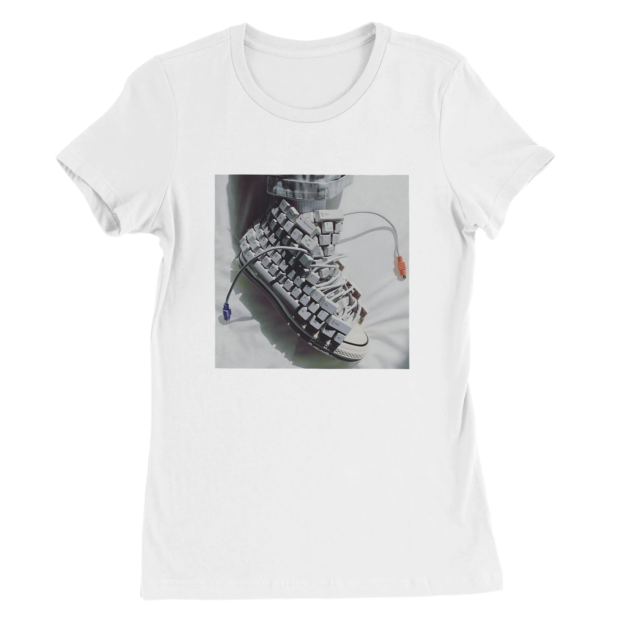 Ignant?King  Women&rsquo;s Cut T-Shirt
