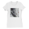 Ignant🗽King  Women’s Cut T-Shirt
