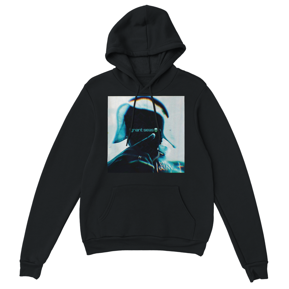IGNANT SEASON - Classic Unisex Pullover Hoodie