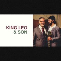 King Leo & Son by King Leo