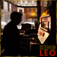 King Leo by King Leo