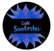 King Leo Solo at Santosha