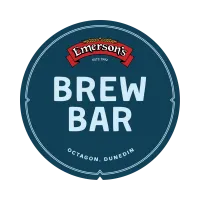 King Leo solo at the Brew Bar