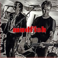 Mudfish by Mudfish
