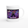 ELEVATE ILLUSIONS - Ceramic Mug