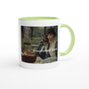 FRAUDULENT BITCH - Ceramic Mug