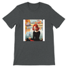 ENRICA - Unisex T-Shirt