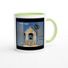 CHURCH BELLS - Ceramic Mug