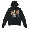3 strike law - Classic Unisex Pullover Hoodie