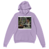 FRAUDULENT BITCH - Classic Unisex Pullover Hoodie