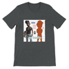 Pac benefits - Unisex T-Shirt