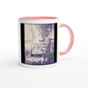 SACRIFICE - Ceramic Mug