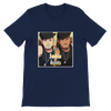3 strike law - Unisex T-Shirt