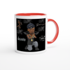 God is good - Ceramic Mug