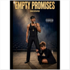 EMPTY PROMISES - Fine Art Poster