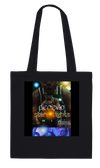 STARR LIGHTS - Tote bag