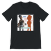 Pac benefits - Unisex T-Shirt