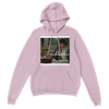 FRAUDULENT BITCH - Classic Unisex Pullover Hoodie