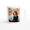 ENRICA - Ceramic Mug
