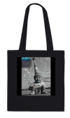 HARD RAIN - Tote bag