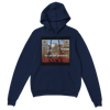THE CHINESE ARITHMETIC - Classic Unisex Pullover Hoodie