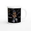 God is good - Ceramic Mug