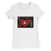 I SEE YOU - Women’s Cut T-Shirt