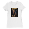 EMPTY PROMISES - Women’s Cut T-Shirt