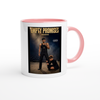EMPTY PROMISES - Ceramic Mug