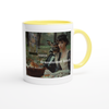 FRAUDULENT BITCH - Ceramic Mug