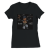God is good - Women’s Cut T-Shirt