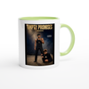 EMPTY PROMISES - Ceramic Mug