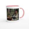 FRAUDULENT BITCH - Ceramic Mug
