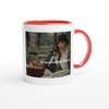 FRAUDULENT BITCH - Ceramic Mug