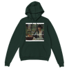 FRAUDULENT BITCH - Classic Unisex Pullover Hoodie