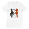 Pac benefits - Unisex T-Shirt