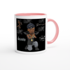 God is good - Ceramic Mug