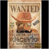 bass reeves - Fine Art Poster